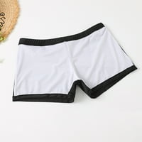 Plus size za žene Tankini za žene Ženske američke kupaćim kostima suncokreta kupalište Top Plus size