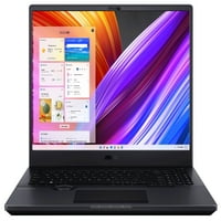 Proart StudioBook Workstation Laptop, GeForce RT TI, pobijedite kod kuće) s tuf igranjem tufa igre P3