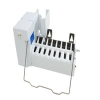 Zamjena hladnjača za frigidaire fsc23r5dsb - kompatibilan sa icemaker-om