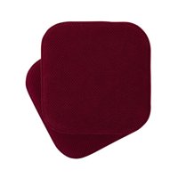Premium memorijska pjena Neklizajuća ultra mekani čeniljki jastučići za površinski jastuk - Country