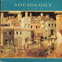 Sociologija u prethodnoj vlasništvu, Hardcover Rodney Stark