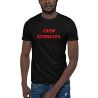 Crvena posada Skinder majica kratkih rukava majica s nedefiniranim poklonima