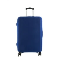 Hanas oprema za sobu Elastični kofer za prtljag za zaštitni poklopac kofer protiv prašine, 24in