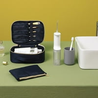 Multifunkcionalna vodootporna torba organizator kozmetička šminka torbica toaletna kućica vrećica za