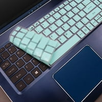 15.6 poklopac tastature za Acer Chromebook ultra vruće prašine tanka koža S3G R3W2