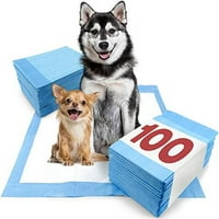 Puppy jastučići, XXL Gigantski, broj - jastučići za obuku ekonomije za pse, procuriv dizajn otporno