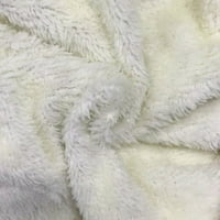 Yyeselk Fleece obložene gamaše Žene toplo zime uske visoke struk rastezljive guste kašmire plus veličina