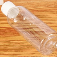 Empty losion boce boce kozmetičke putni kontejneri 60ml Dobavljači za čišćenje praznih losiona Kuhinjski materijal a