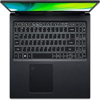 Acer Aspire Home Business Laptop, Intel Iris Xe, 36GB RAM-a, 2TB PCIe SSD + 2TB HDD, pozadin KB, WiFi,