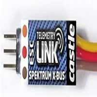 Juisharee Telemetry Link X-Bus Spektrum kompatibilan CSE010014800