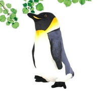 Lažna plišana igračka pingvina simulirana smiješna morska životinja pingvin poklon za dijete
