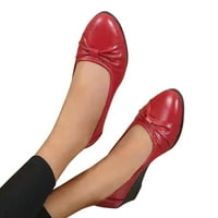 Modni ženski prozračni čipkasti cipele klinovi casual sandale klizačke cipele s cipelama, casual cipele