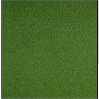 Umjetna travna travnjaka za veličine Custom Veličine sa teškim zaštitnim dijelom podloge Područje premium