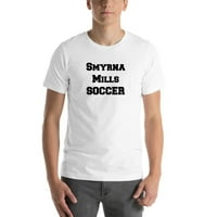 3xl SMYRNA Mlin za fudbalsku majicu kratkih rukava majica po nedefiniranim poklonima