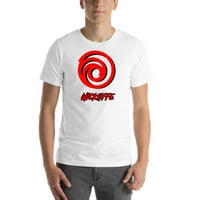 Wicfleffe Cali dizajn majica s kratkim rukavima od strane nedefiniranih poklona