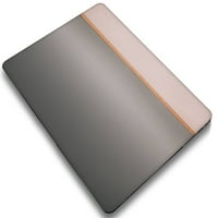 Kaishek CASE CASTEM COMPATIBILE - Objavljen najnoviji macBook Pro S Touch bar model: ljubičasta serija 0391