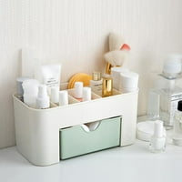 Višenamjenski ušteda prostora Desktop komiteta toaletna oprema za skladištenje šminke BO sa ladicom