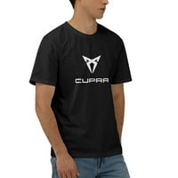 Muškarci Cupra Službene majice za slobodno vrijeme