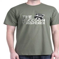 Majica Whatherter Raccoon - pamučna majica