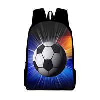 Školska torba za fudbalski ruksak za školske djevojke 4. razreda Slatka ruksaka školska torba Satchel