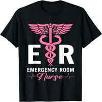 Nurse Logo Registered medicinskih sestara Tjedna majica za održavanje