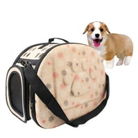Nosač za kućne ljubimce nosač kućnih ljubimaca Torba za torbu prijenosna torba za kućne ljubimce prednja