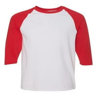 MMF - Muški majica za base na rukavu, do veličine 3XL - vrpca raka