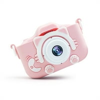 Dječje igračke za kameru za 3-godišnju dječake Digital Camera za dijete sa 1080p video Chritmas Rođendani