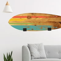 Zidni nosač za surfanje zaslon za zid zidni vešalica za surfanje