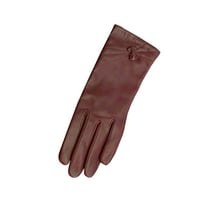 Istočne županije kožne žene Tina kožne rukavice