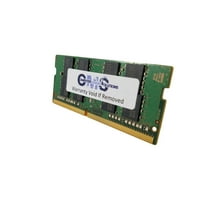 8GB DDR 2400MHz Non ECC SODIMM memorijski RAM kompatibilan sa Lenovo Ideacentre AIO serije, aio, aio