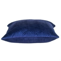 Parkland kolekcija Iphis prijelazni plavi jastuk
