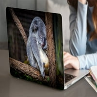 Kaishek zaštitni futrov tvrdi poklopac kompatibilan sa MacBook PRO S bez dodira bez USB-C modela: A1425