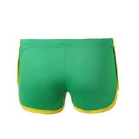 Muške kratke hlače na klirensu za 6 $ muških novih ljetnih sportskih kratkih hlača brze sušenje Ležerne