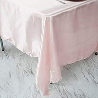 Rumeni tablice tablice prekrivene posteljine za vjenčani stol platna strana recepcija Događaji Kuhinja