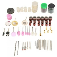 Pribor za brusilice, praktični trajni set alata za rezanje mini brusilica