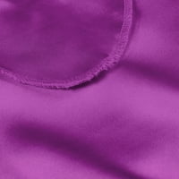 Auroural Weens Wearence Women V-izrez Eyelash čipkasti seksi mrlja Camisole Pajamas Bowknot Short set