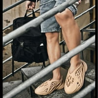 Muškarci Žene začepljene cipele za pjenu Ležerne prilike za hod Sportske cipele Lagane šećerne tenisice