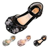 TODDLER Cipele modne proljetne i ljetne djece plesne cipele Djevojke haljina pokazuju princeze cipele