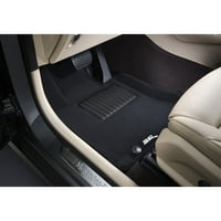 3D MAXPIDER Dodge Durango 5-sjedalo 2012 - Elegantni crni r r