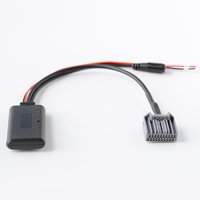 Automobil Bluetooth 5. AU audio pomoćni adapter za kabel za Honda Civic CRV Accord
