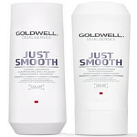 Set B Goldwell Kit -Duasenses Samo gladak šampon i klima uređaj za kosu