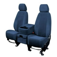 Calrend prednje kante O.E. Velorov poklopci sjedala za 2003- Honda Accord - HD387-04RR Blue Premier