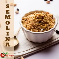 SPICE TRGOVINA SAMOLINA - PONUTA - BROUR SAMOLINA - Semolina brašna za tjesteninu - Suji