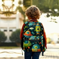 TEEN Boyfack, Boy školska torba, nazad, vodootporan ruksak za školu, teen djevojke ruksake za srednju