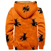 Trendy Novi proizvodi na prodaju Himeway Trendy Muški jaknu Svetacilna i modna gornja odjeća Narandžasta