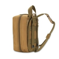 LDYSO Lifesavska torba na otvorenom putovanja Planinarstvo Penjanje Lifesaving Bag Multi-atribut