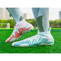Zodanni Kids Soccer Cleats firm mljevene nogometne cipele Turf čizme za mlade za odrasle Tenisice Sports