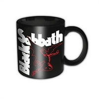 Black Sabbath Demon Creature Nova službena kutija