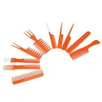 Kombini za oblikovanje kose, ergonomski dizajn Izvrsna izrada frizura za kosu brijača čeblik komplet